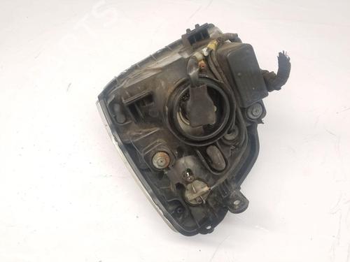 Left headlight KIA PICANTO I (SA) 1.1 | BP36364732C28 - Image 5