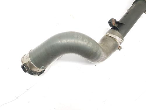 Intercooler-rør  RENAULT CAPTUR I (J5_, H5_) 1.5 dCi 90 (J5N4, J5M5, J5MW, J5M6, J5AL, J5AJ) | BP22680593M127 