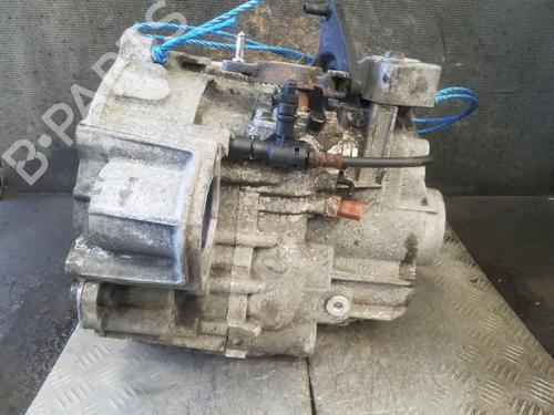 Gearbox VW PASSAT B6 (3C2) 2.0 TDI 16V | BP40086903M3 - Image 5