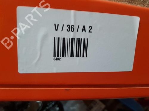 Fuse box HYUNDAI i30 FASTBACK (PDE, PDEN) 2.0 N | BP23182636E1 - Image 8