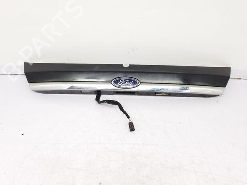 Used Tailgate handle FORD FIESTA VI (CB1, CCN) 1.4 TDCi (68 hp) 22656204