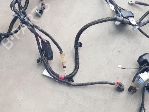 Wiring harness TESLA MODEL Y (5YJY) EV Performance All-wheel Drive | BP36697916E16 - Image 16