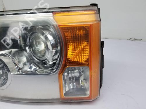 Left headlight LAND ROVER DISCOVERY III (L319) 2.7 TD 4x4 | BP28684022C28 