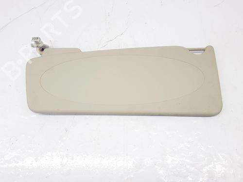Right sun visor RENAULT KANGOO Express (FW0/1_) 1.5 dCi 90 (FW0G, FW05, FW08, FW11) | BP38304807I2  - Image 6