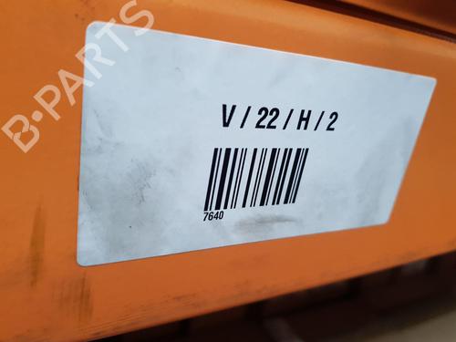 Right sun visor MERCEDES-BENZ E-CLASS Coupe (C238) E 450 4-matic (238.368, 238.359) | BP27974905I2 - Image 7