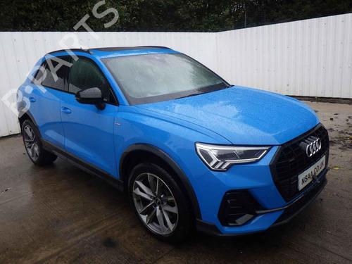 Front slam panel AUDI Q3 Sportback (F3N) 40 TFSI quattro | BP27886427C72 - Image 17