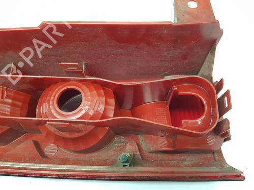 Right taillight CITROËN JUMPY II Van 1.6 HDi 90 16V | BP34639269C35  - Image 8
