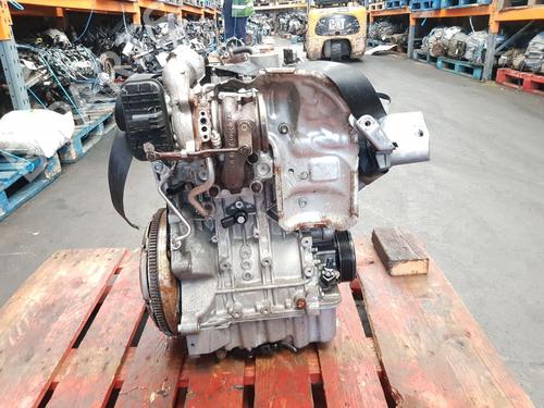 Engine VW T-CROSS (C11, D31) 1.0 TSi | BP24031396M1