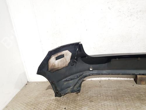 Rear bumper VW GOLF VII (5G1, BQ1, BE1, BE2) 2.0 R 4motion | BP24184557C8 