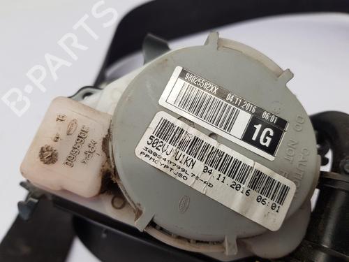 Front left seatbelt PEUGEOT PARTNER Box Body/MPV 1.6 BlueHDi 100 | BP34142228I26  - Image 7