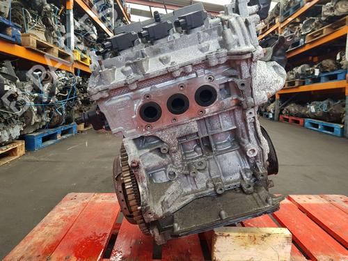 Engine RENAULT TWINGO III (BCM_, BCA_) 1.0 SCe 70 | BP27664431M1 
