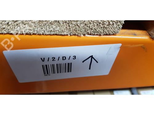 Speaker MERCEDES-BENZ GLS (X167)  | BP29379016E2 