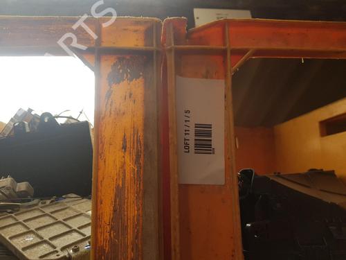 Fuse box KIA SORENTO III (UM)  | BP22672316E1 