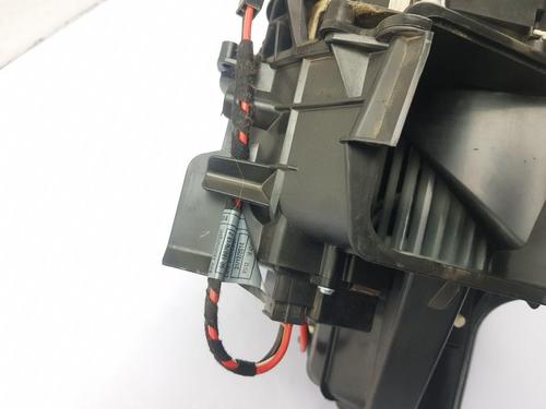 Motor da chauffage ROLLS-ROYCE WRAITH (RR5) V12 | BP27689330M62 
