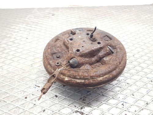 Right rear steering knuckle FORD FIESTA V (JH_, JD_) 1.4 TDCi | BP22675349M28 