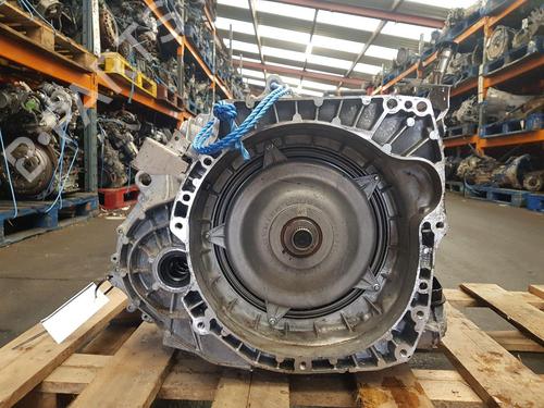 Used Gearbox Gearbox MERCEDES-BENZ A-CLASS (W177) A 180 (177.084) (136 hp) 34042889 34042889