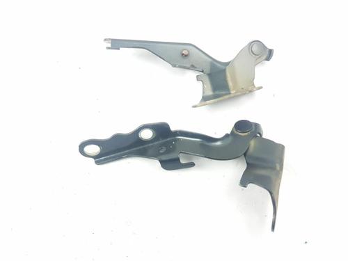 Dørhengsel/Dørstopper TOYOTA HILUX VII Pickup (_N1_, _N2_, _N3_) 3.0 D-4D 4WD (KUN26) (171 hp) 29957078