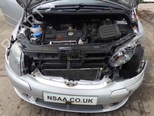 Engine control unit (ECU) VW GOLF PLUS V (5M1, 521) 1.4 TSI | BP31346364M57  - Image 13