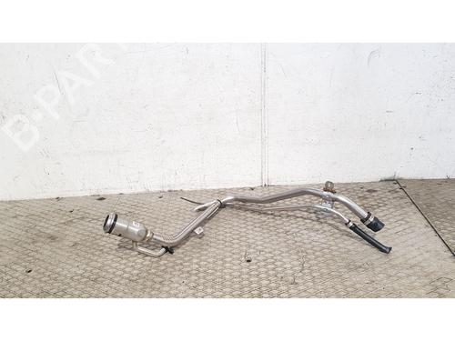 pipe-ford-fiesta-vi-cb1-ccn-2008-38292621 main image