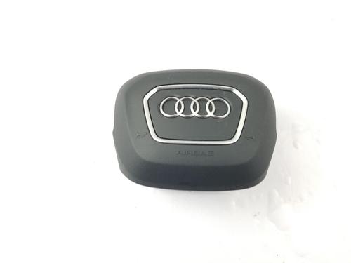 Førerens kollisjonspute AUDI Q5 (FYB, FYG) SQ5 TFSI quattro (354 hp) 27600668