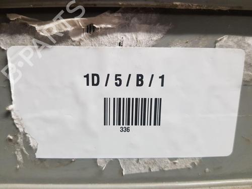 Electronic module FORD FOCUS IV (HN) | BP22675114M83