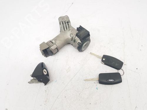 Used Ignition barrel Ignition barrel FORD FIESTA VI (CB1, CCN) 1.4 TDCi (70 hp) 33329939 33329939
