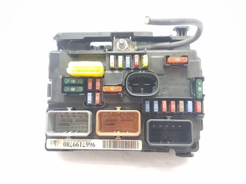 Fuse box CITROËN C3 II (SC_) 1.4 HDi 70 (SC8HZC, SC8HR0, SC8HP4) | BP29514652E1 