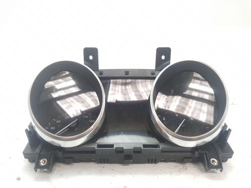 Instrument cluster JAGUAR XJ (X351) 3.0 SDV6 | BP22667693C47 