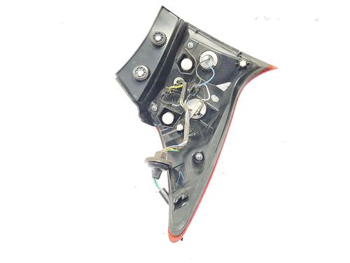 Right taillight NISSAN PULSAR Hatchback (C13) 1.2 DIG-T | BP29492867C35 