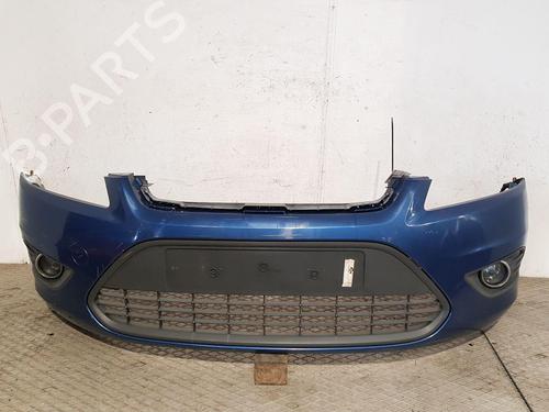 Front bumper FORD FOCUS II (DA_, HCP, DP) 1.6 822590645
