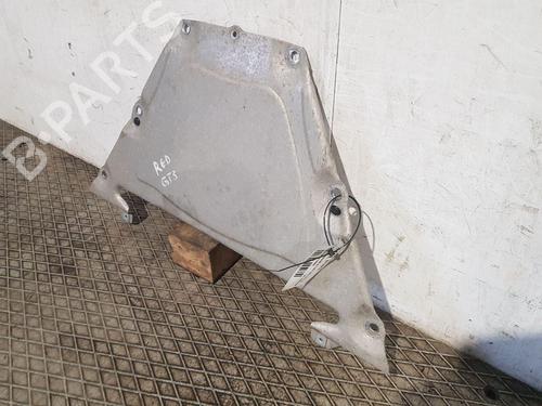 Underbody protection PORSCHE 911 (991) 4.0 GT3 | BP22670800M92 