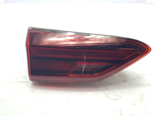 Used Left tailgate light VW POLO VI (AW1, BZ1, AE1) [2017-2025]  30914793