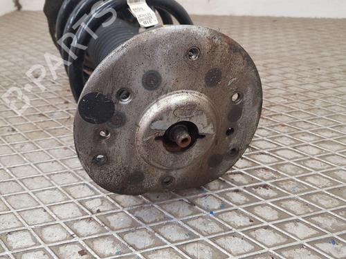 Left front shock absorber LAND ROVER RANGE ROVER EVOQUE (L538)  | BP28283795M16 