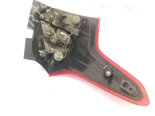Right taillight FORD FOCUS III 1.0 EcoBoost | BP25039471C35 
