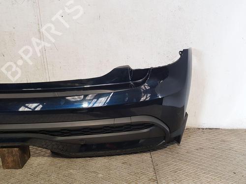 Rear bumper MINI MINI (F56) Cooper S | BP29467504C8 