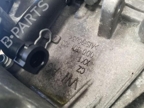 Gearbox VW POLO VI (AW1, BZ1, AE1) | BP38558445M3 - Image 7