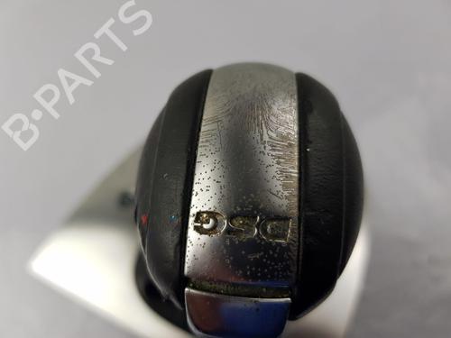 Gear lever VW GOLF VI (5K1) 2.0 TDI | BP28119830M90 
