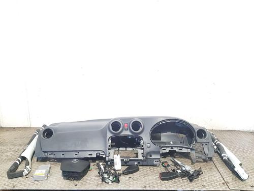 Used Dashboard MERCEDES-BENZ CITAN MPV (W415) [2012-2021]  22672244