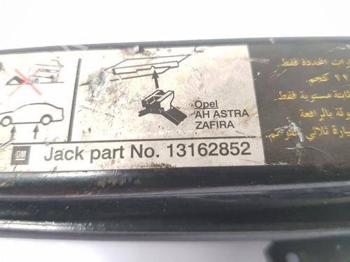 Jack Kit NISSAN NOTE (E11, NE11) 1.4 | BP29620573C119