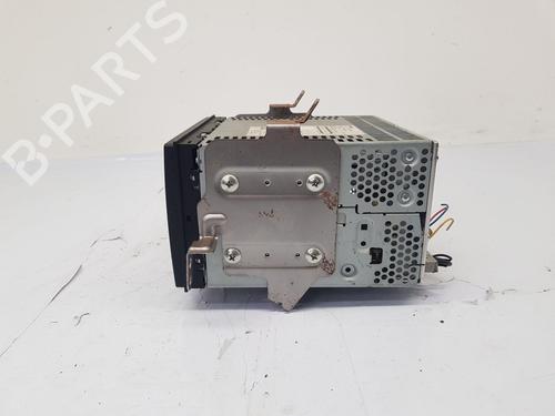 Radio NISSAN NOTE (E11, NE11) 1.6 | BP35885230E6 - Image 3