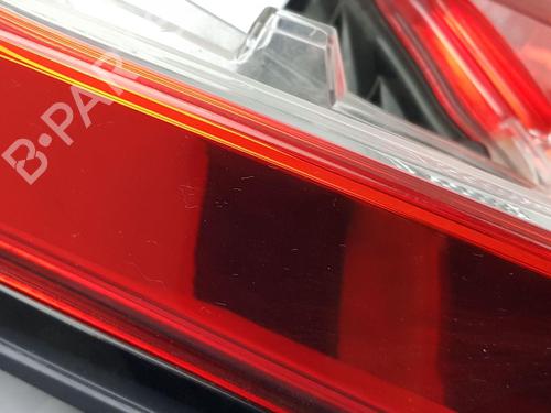 Left tailgate light TOYOTA C-HR (_X1_) 1.8 Hybrid (ZYX10_, ZYX11_, ZYX10R, ZYX11R) | BP32455190C79 