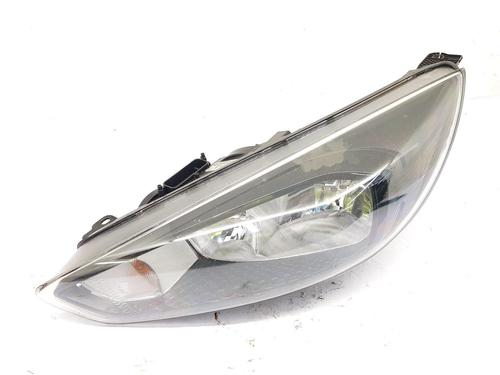 Used Left headlight Left headlight FORD FOCUS III 1.6 TDCi (115 hp) 33130936 33130936
