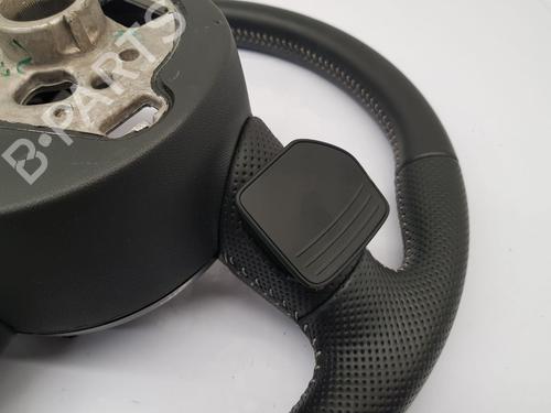 Steering wheel AUDI Q3 (8UB, 8UG) 2.0 TDI quattro | BP31983579C49 