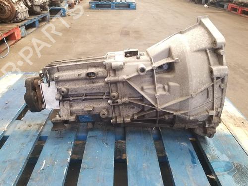 Gearbox BMW 1 (E87) 118 d | BP33834020M3 - Image 2