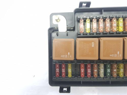 Fuse box JAGUAR XK 8 Coupe (X100) 4.0 | BP29620447E1 