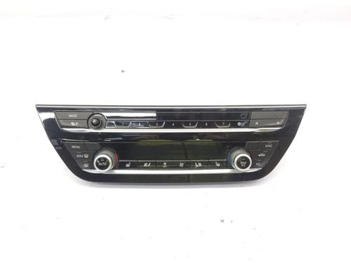 Used Climate control BMW X4 (G02, F98) xDrive M40 i (360 hp) 31864329