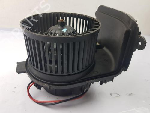 Heater blower motor RENAULT CLIO II (BB_, CB_) 1.2 16V (BB05, BB0W, BB11, BB27, BB2T, BB2U, BB2V, CB05,... | BP26667449M62 