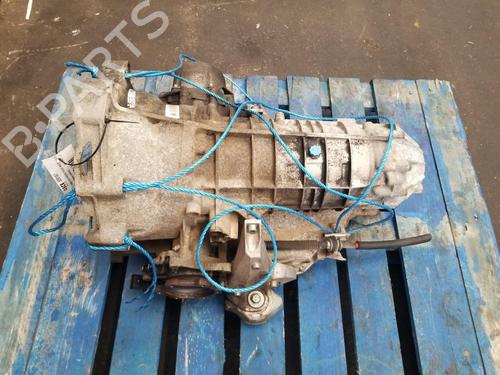 Used Gearbox Gearbox VW PASSAT B5.5 Variant (3B6) 1.9 TDI (130 hp) 36478672 36478672