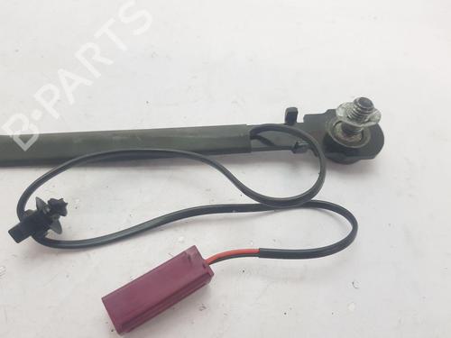 Front left belt tensioner FORD ECOSPORT  | BP22663062C87 