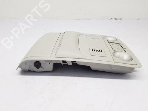 Interior roof light VW GOLF VI (5K1) 2.0 TDI | BP30309669I8